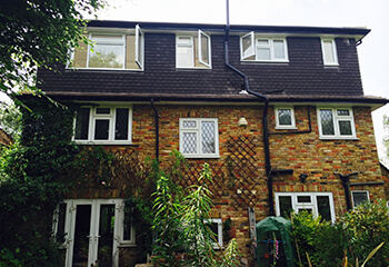 Loft Conversions Surrey Bucks Berks Herts Hampshire
