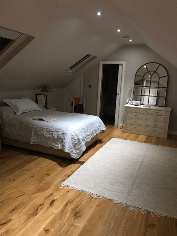 Loft Conversion Costs
