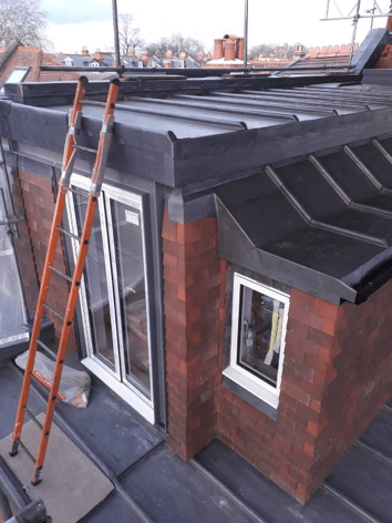 Loft Conversion Costs