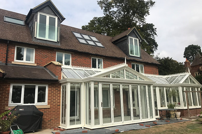 Loft Conversions Croydon Free Architectural Design Worth 500