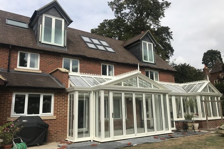Loft Conversions In Watford Over 1 000 Lofts Converted Since 1999