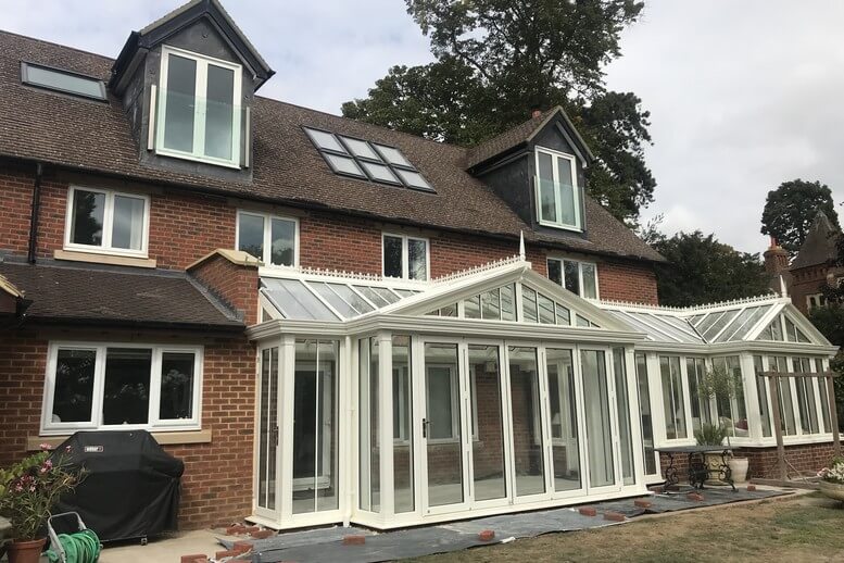 Loft Conversions In Wimbledon Over 1 000 Lofts Converted Since 1999