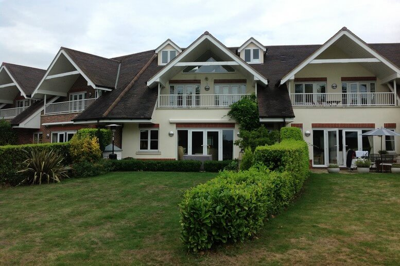 Loft Conversions In Wimbledon Over 1 000 Lofts Converted Since 1999