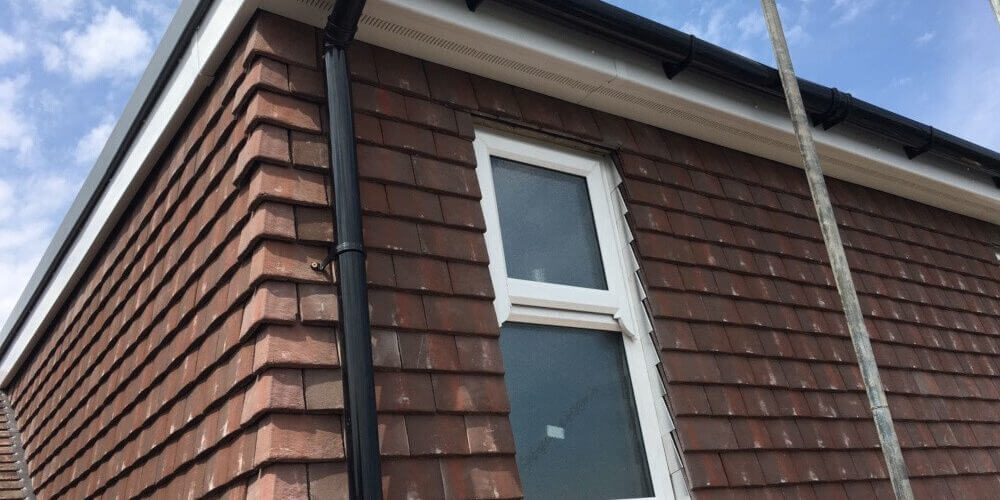 Bungalow loft conversion in Orpington