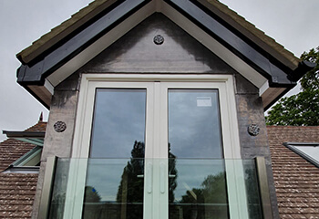 Dormer Conversion Acton