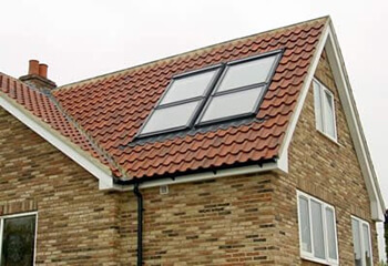 Gable Conversion Acton