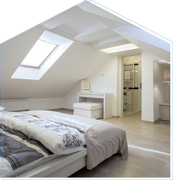 Loft-conversions-in-Barking