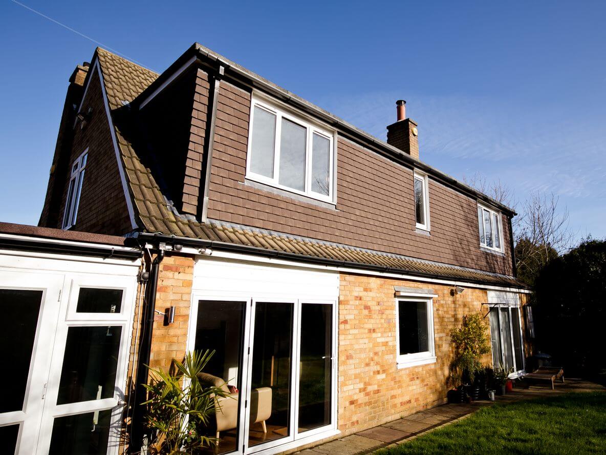 Touchstone Loft Conversion in Bedfordshire