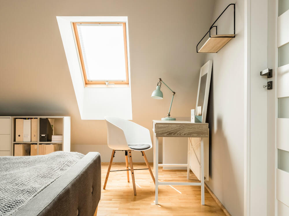Will a loft conversion add value to my home? Touchstone Lofts