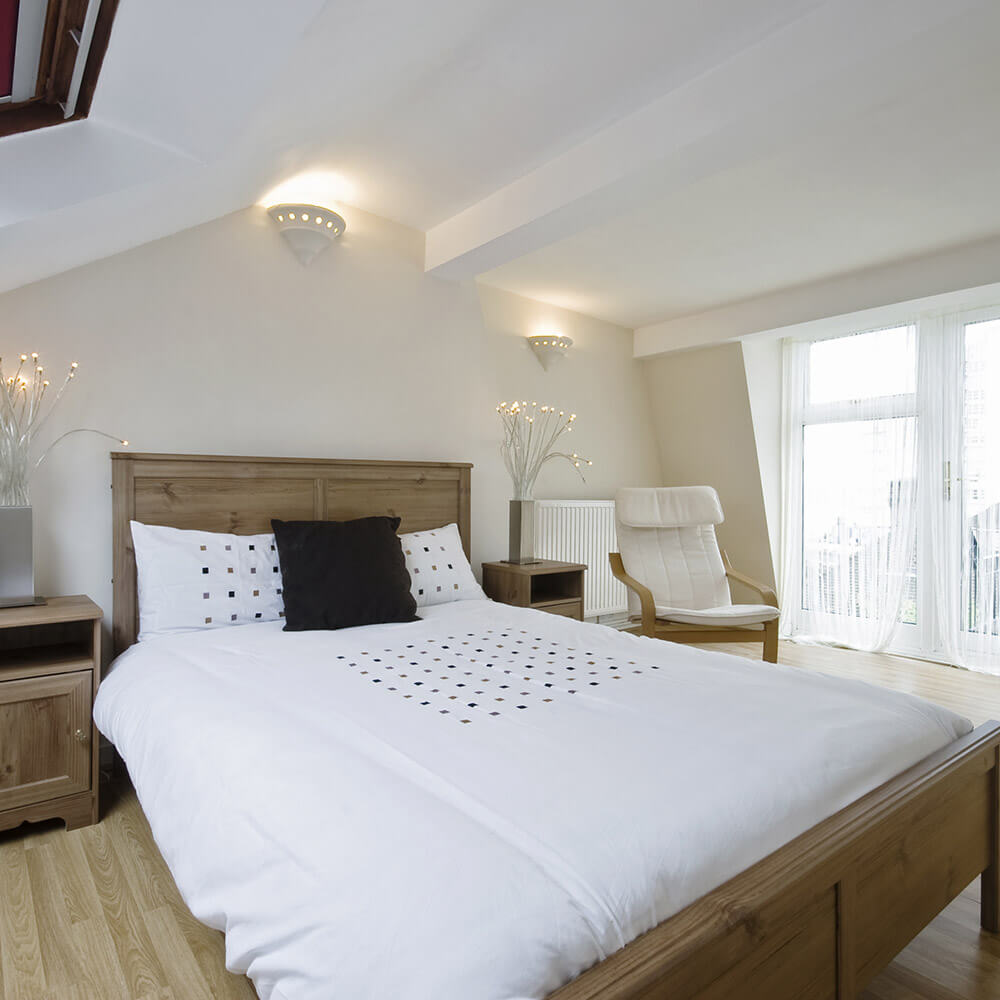 Loft conversions in Birmingham