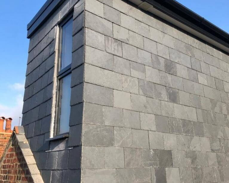 Touchstone Lofts L shape after