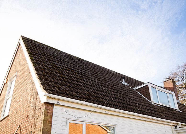 Loft conversions in West Midlands