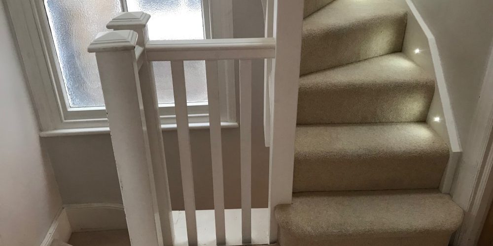 Can you do a loft conversion with a small landing?