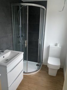 ensuite