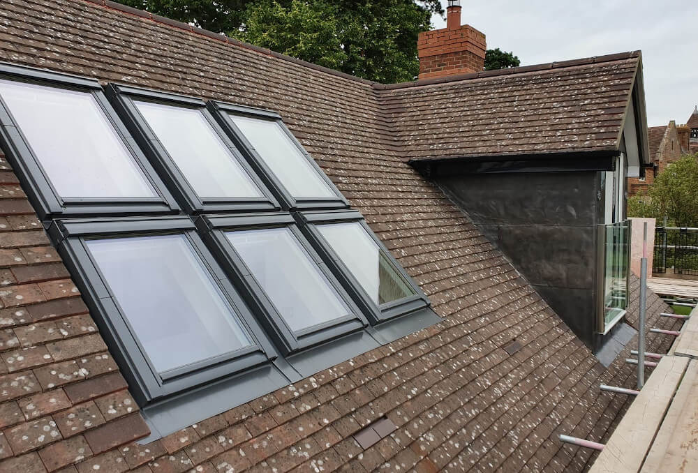 Conversions in Solihull Planning permission rules Touchstone Lofts