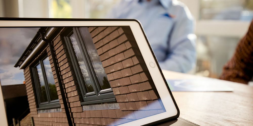 loft conversion laptop