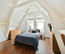 Loft Bedroom